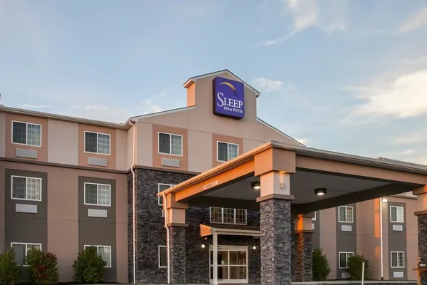 Photo 1 - Sleep Inn & Suites Harrisburg - Hershey North