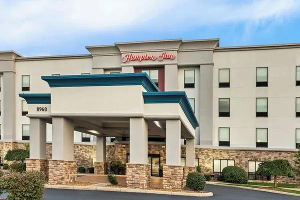 Photo 1 - Hampton Inn by Hilton Dayton South