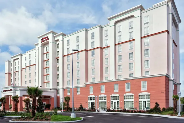 Photo 1 - Hampton Inn & Suites Orlando Airport @ Gateway Village