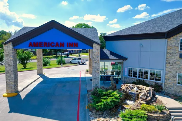 Photo 1 - American Inn Madill