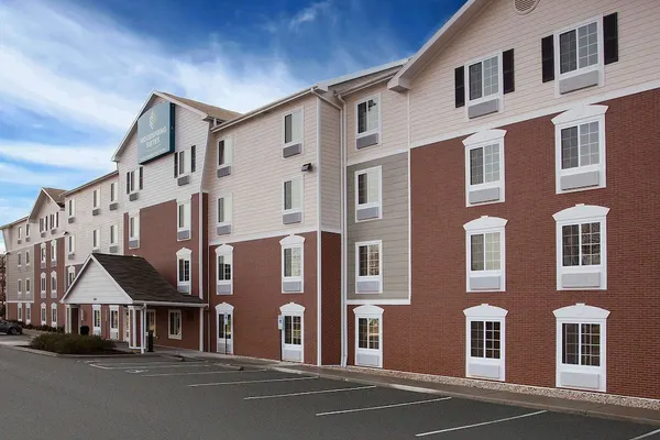 Photo 1 - WoodSpring Suites Richmond West I-64