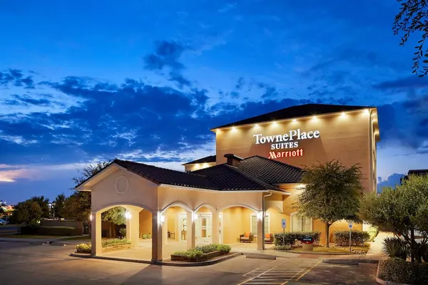 Photo 1 - TownePlace Suites Midland