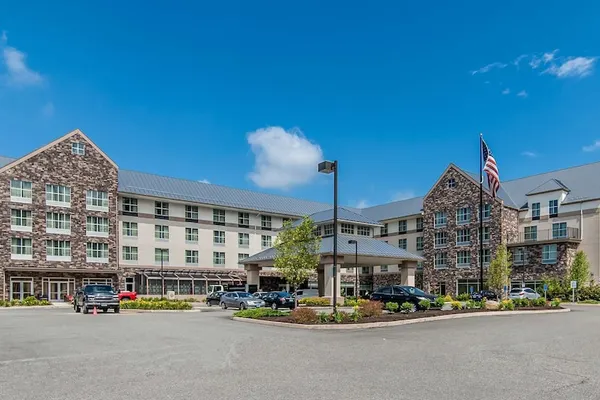 Photo 1 - Hilton Garden Inn Preston Casino Area