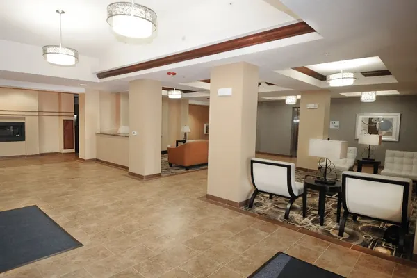 Photo 1 - Holiday Inn Express Somerset by IHG