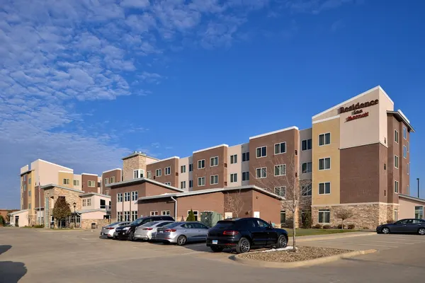 Photo 1 - Residence Inn by Marriott Coralville