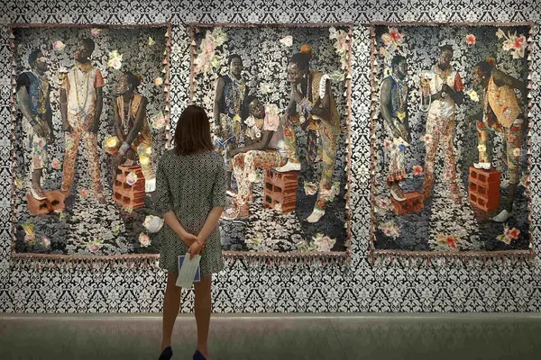 Photo 1 - 21c Museum Hotel Cincinnati