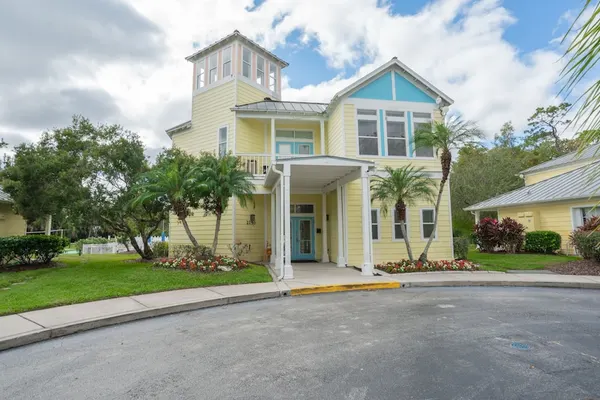 Photo 1 - Barefoot Suites