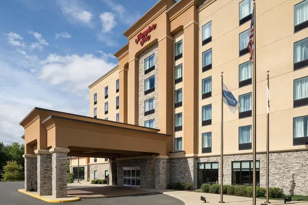 Photo 1 - Hampton Inn Neptune/Wall