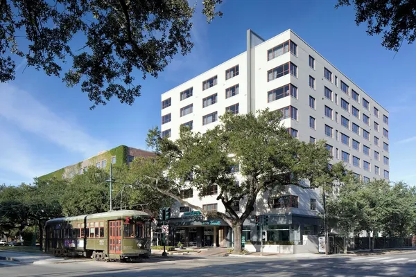 Photo 1 - Hotel Tonnelle New Orleans, A Tribute Portfolio Hotel By Marriott