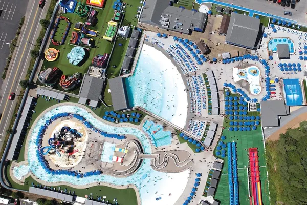 Photo 1 - Cape Cod Family Resort and Parks