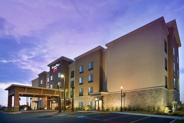 Photo 1 - Towneplace Suites Eagle Pass