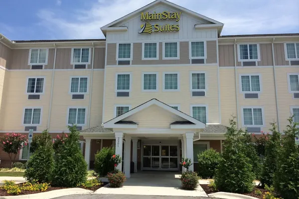 Photo 1 - MainStay Suites Jacksonville near Camp Lejeune