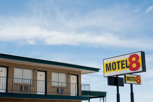 Photo 1 - Motel 8 Rock Springs