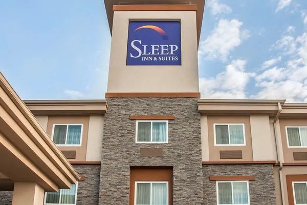 Photo 1 - Sleep Inn & Suites Bismarck I-94