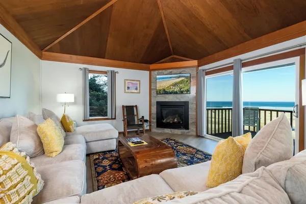 Photo 1 - Little Creek Cove Beachfront Resort