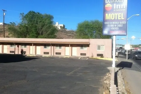 Photo 1 - Economy Inn