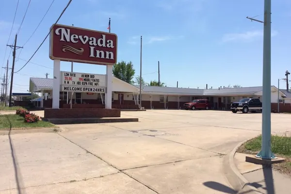 Photo 1 - Nevada Inn