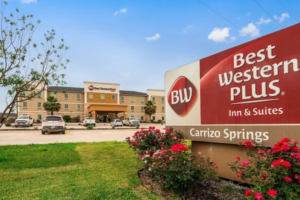 Photo 1 - Best Western Plus Carrizo Springs Inn & Suites