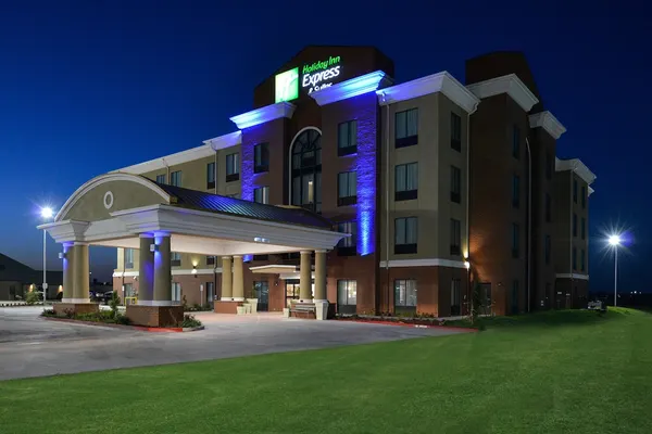 Photo 1 - Holiday Inn Express Hotel & Suites Alva, an IHG Hotel