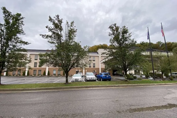 Photo 1 - Wingate by Wyndham Buckhannon