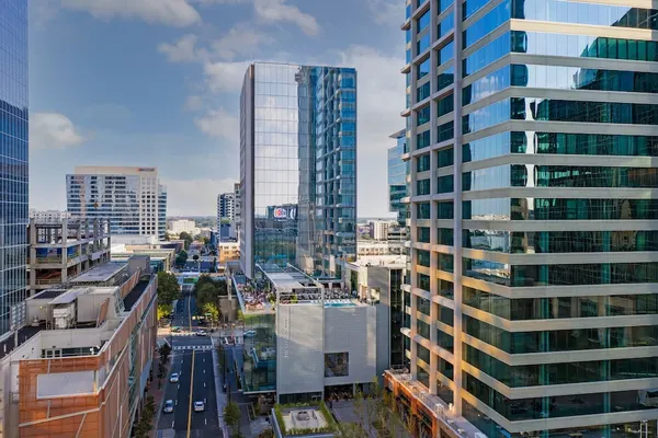 Photo 1 - JW Marriott Charlotte
