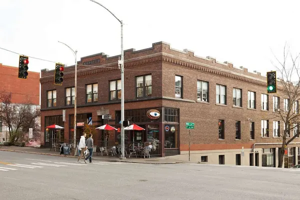 Photo 1 - Ace Hotel Seattle