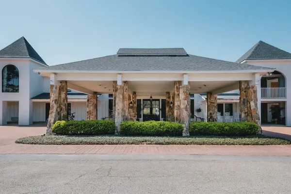 Photo 1 - Gulf Hills Hotel & Resort