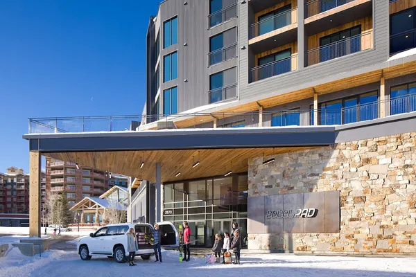 Photo 1 - YOTELPAD Park City
