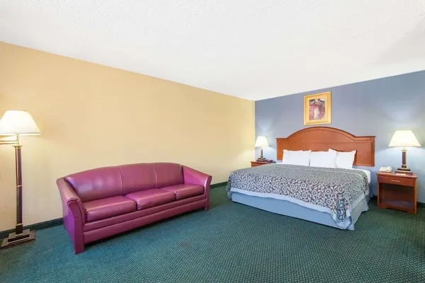 Photo 1 - Blue Way Inn & Suites Wichita East