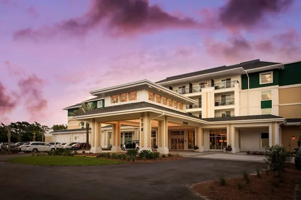 Photo 1 - Residence Inn by Marriott Jekyll Island