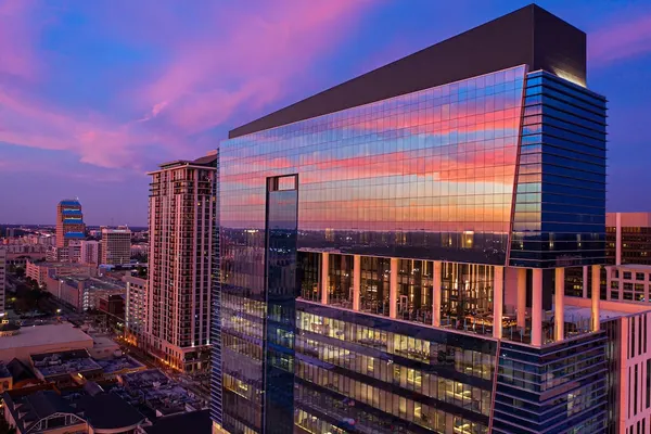 Photo 1 - AC Hotel by Marriott Orlando Downtown