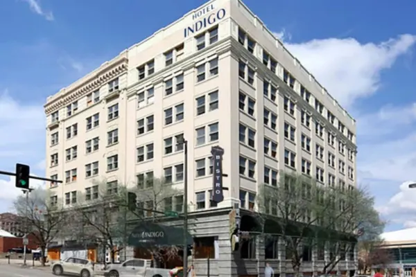 Photo 1 - Hotel Indigo Omaha Downtown by IHG