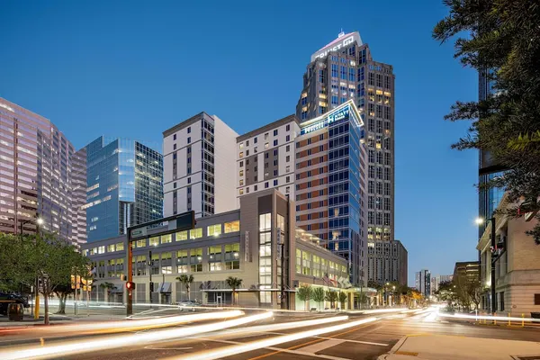Photo 1 - Hyatt Place Tampa Downtown