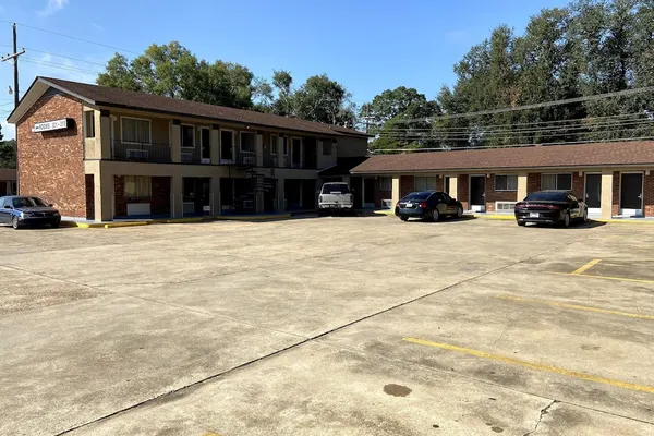 Photo 1 - Embers Inn