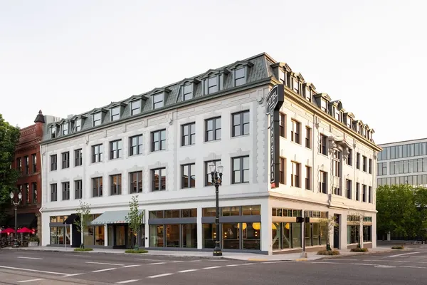 Photo 1 - Hotel Grand Stark