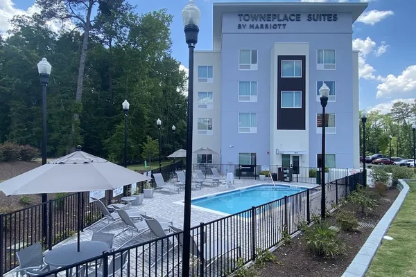 Photo 1 - TownePlace Suites Columbia West/Lexington