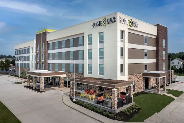Photo 1 - Home2 Suites Polaris Columbus, OH