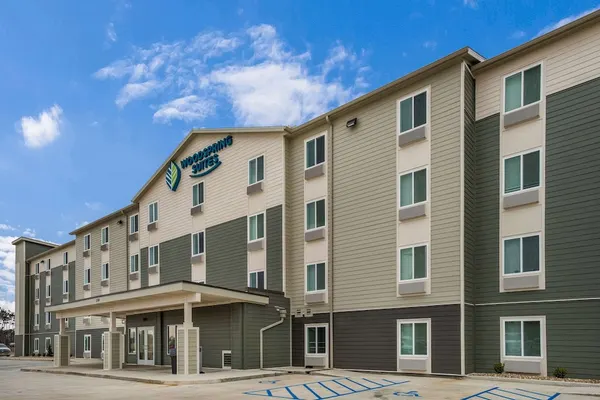 Photo 1 - WoodSpring Suites Sulphur - Lake Charles