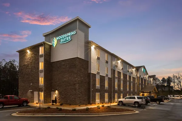 Photo 1 - WoodSpring Suites Atlanta Newnan