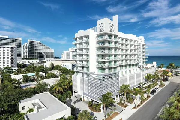 Photo 1 - AC Hotel by Marriott Fort Lauderdale Beach