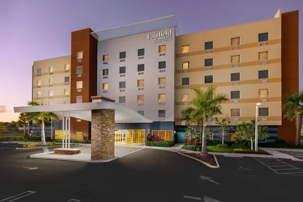 Photo 1 - Fairfield Inn & Suites by Marriott Homestead Florida City