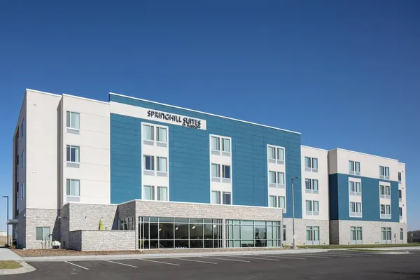 Photo 1 - SpringHill Suites by Marriott Ames