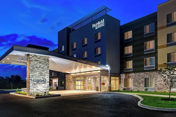 Photo 1 - Fairfield Inn & Suites by Marriott Selinsgrove