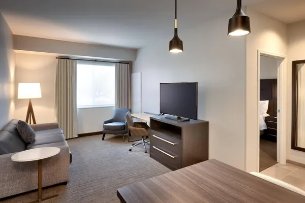 Photo 1 - Residence Inn by Marriott San Marcos