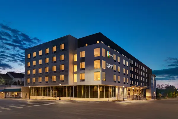 Photo 1 - Staybridge Suites Rochester - Mayo Clinic Area, an IHG Hotel