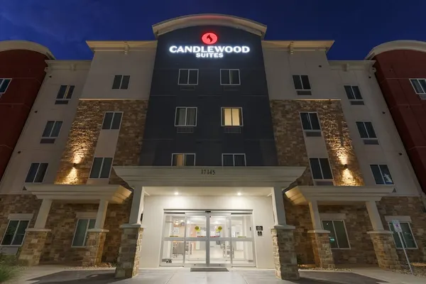 Photo 1 - Candlewood Suites San Antonio Schertz, an IHG Hotel