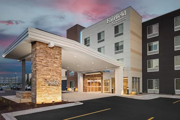 Photo 1 - Fairfield Inn & Suites by Marriott Duluth