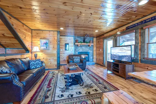 Photo 1 - Old Hickory Lodge