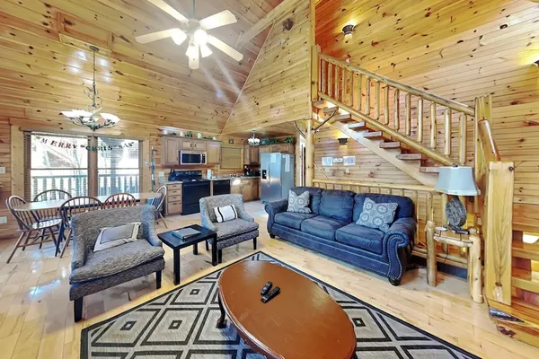 Photo 1 - Truly Blessed