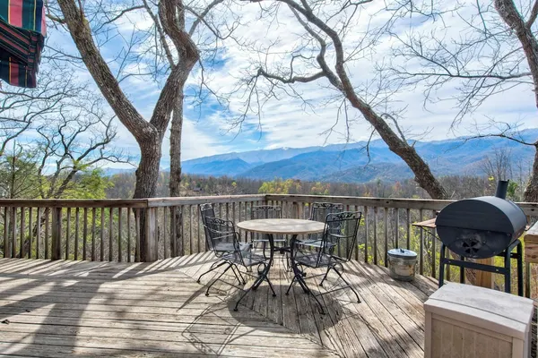 Photo 1 - Mountain Treasure by Jackson Mountain Rentals